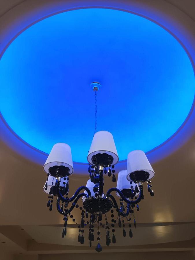 Saint George Hotel 卢特拉艾季普苏 外观 照片