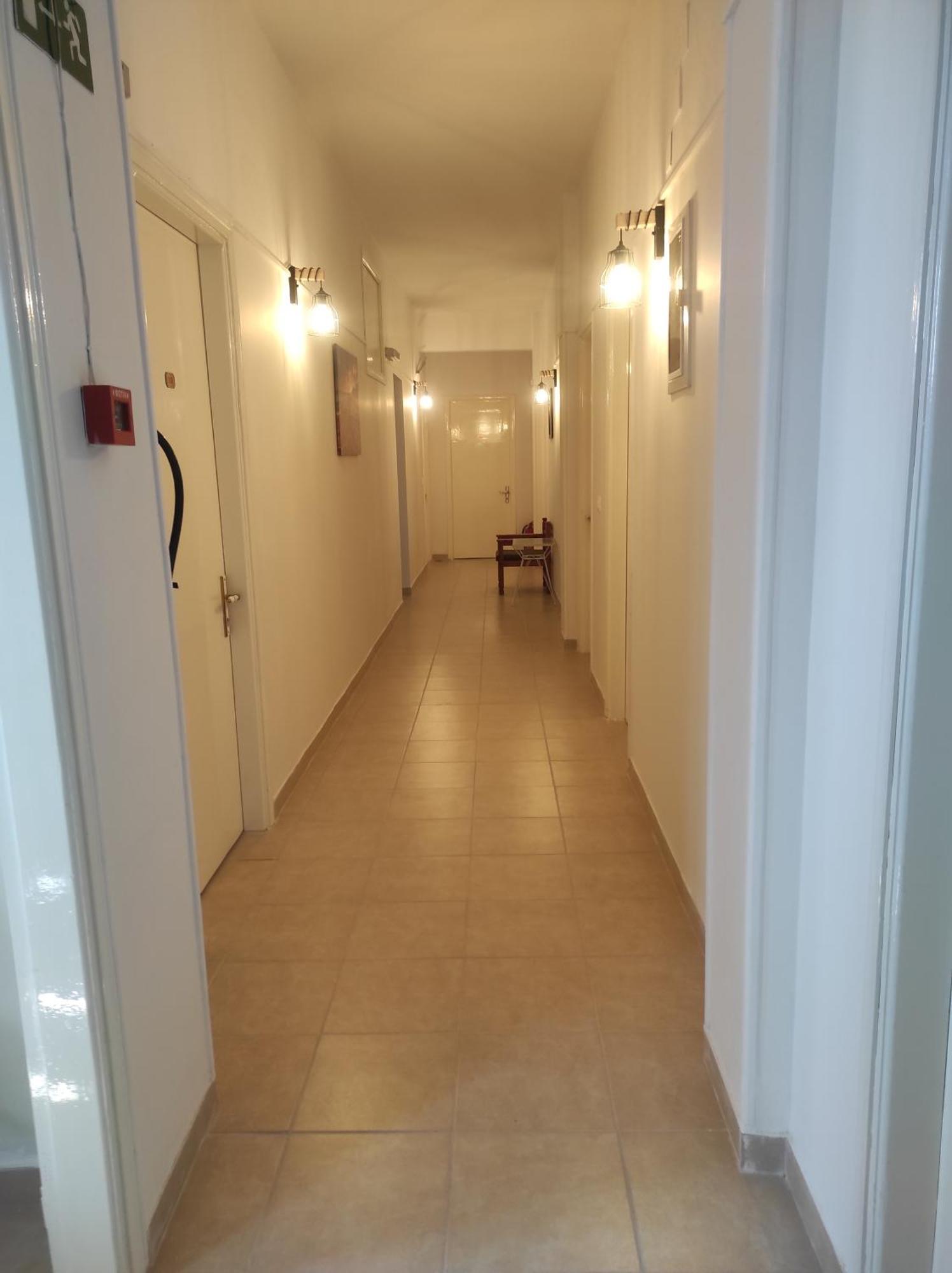 Saint George Hotel 卢特拉艾季普苏 外观 照片