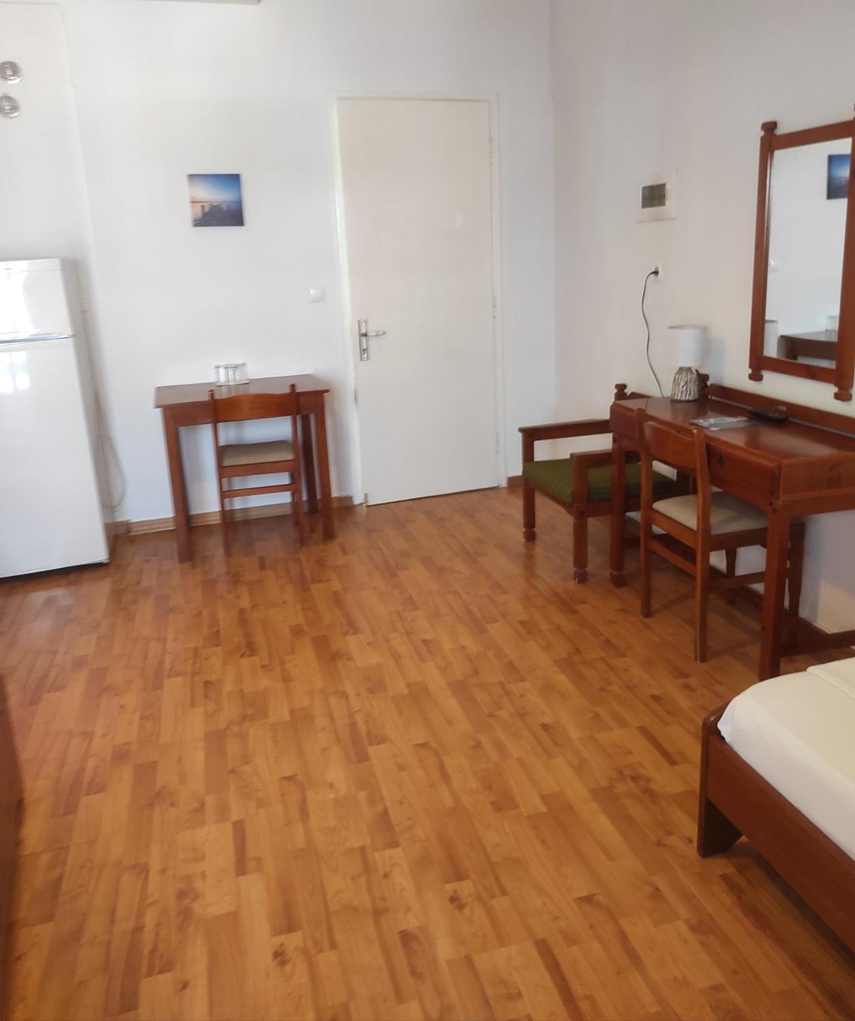 Saint George Hotel 卢特拉艾季普苏 外观 照片